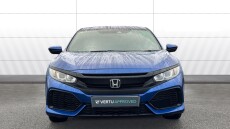 Honda Civic 1.0 VTEC Turbo SE 5dr Petrol Hatchback